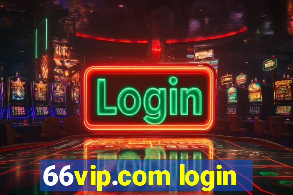 66vip.com login